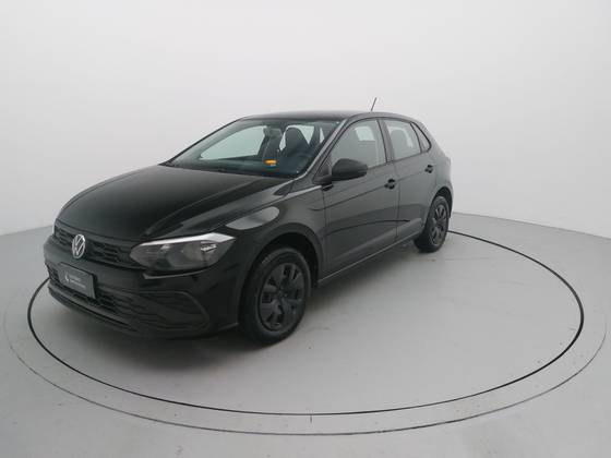 VOLKSWAGEN POLO 1.0 MPI TRACK MANUAL VOLKSWAGEN POLO 1.0 MPI TRACK MANUAL